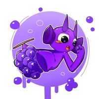 durple ( quả nho)