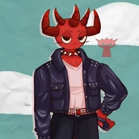 raddy( thằng ác quỷ)