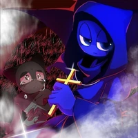 jevin ( đạo chúa)