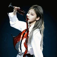 Viên Nhất Kỳ_YYQ
