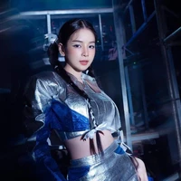 Trương Tiểu My [ Miêu + Mie ]