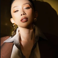 Nguyễn Khoa Tóc Tiên [ Xà + Tiên ]