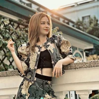 Dương Hoàng Yến [ Yến Nhật ]