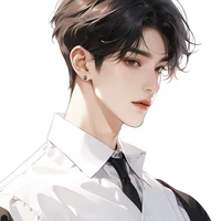 Hắc Lâm [ Thư Kí + Đàn Em Của Cô ]