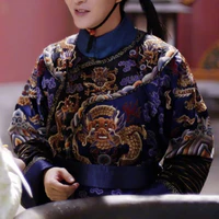 Dạo Hữu - Lính giương giáo 
