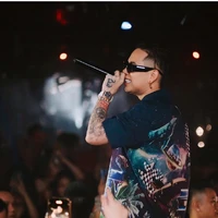 Bùi Thế Anh