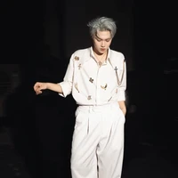 Hoàng Đức Duy|Captain Boy