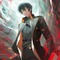 người bí ẩn của lớp