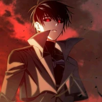 ánh mắt âm dương