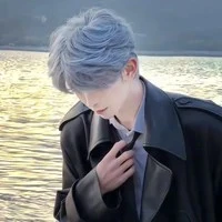 Bảo Bình nam < Lục Thời Vũ >