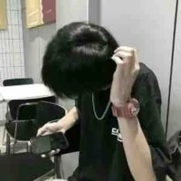 Xử Nữ nam < Lăng Vĩ >