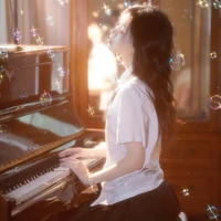 Xử Nữ nữ < Yến Y Sương >