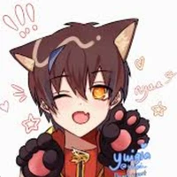blaze(lửa cute)
