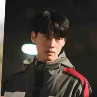 Park Geon-yoep