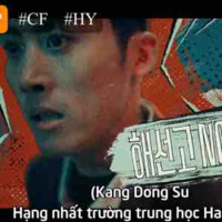 Kang Dong Su