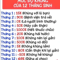 Lớp học xui 