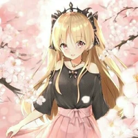 Tensei Iwae- chị ba