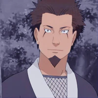 Sarutobi Hiruzen 