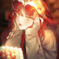 layla flame (mẹ flame)