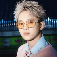 Trần Thiện Thanh Bảo ( Bray)