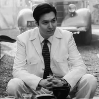 Lee Min Ho