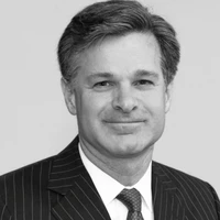 Christopher Wray