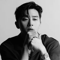 Park Seo Joon