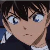 shinichi kudou