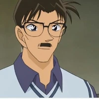 yusaku kudou