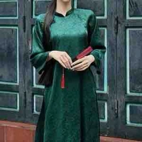 Mẹ Quang Anh (Mẹ Chồng)