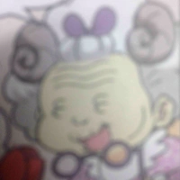 Bà của bạc dương