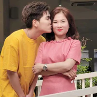 Mẹ Duy