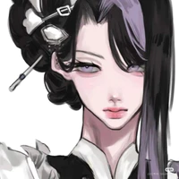 Yuko Kadowaki / Harunabaya
