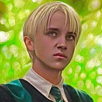 Draco malfoy