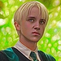 Draco malfoy