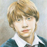 Ron weasley