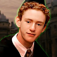 Percy weasley