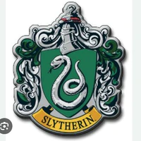 nhà slytherin