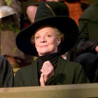 Mcgonagall