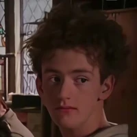 Percy weasley