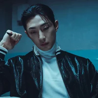Na Baek Jin