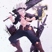 Asta
