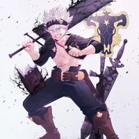 Asta
