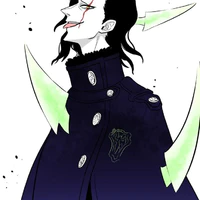Jack The Ripper [Lục Đường Lang]