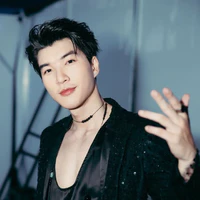 Trần Minh Hiếu - Thứ Hai (vai...)
