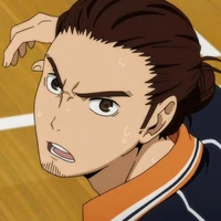 Azumane Asahi