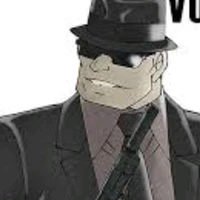 Vodka 