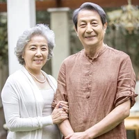 Ba mẹ Hùng