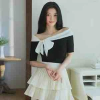 Lee Ahn Young ( Nu9 )