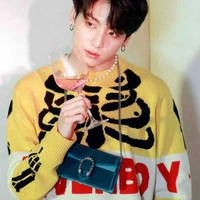 Jeon JungKook